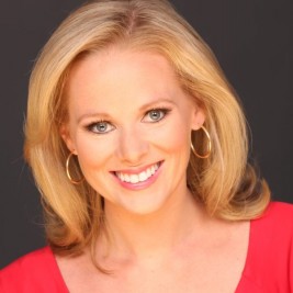 Margaret Hoover  Image