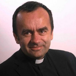 Father Patrick Desbois Agent