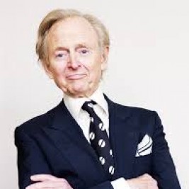 Tom Wolfe Agent