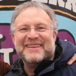Jerry Greenfield Agent