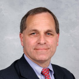 Louis Freeh Agent