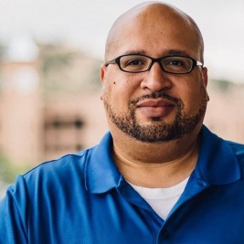 Christopher Bell  Image