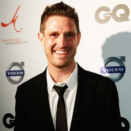 Wil Anderson  Image