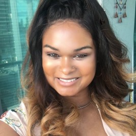 Raquel Willis  Image