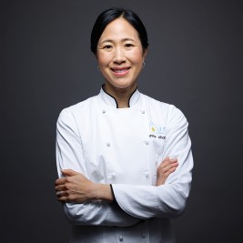 Joanne Chang  Image