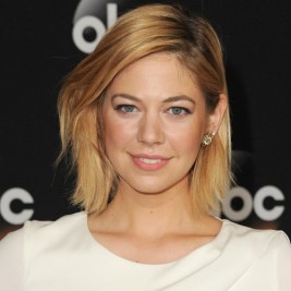 Analeigh Tipton Agent