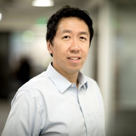Andrew Ng Mani Image