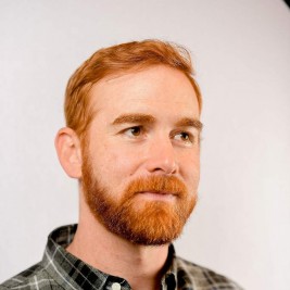 Andrew Santino Agent