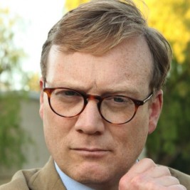 Andy Daly  Image