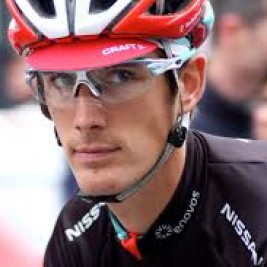 Andy Schleck Agent