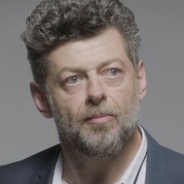 Andy Serkis Agent