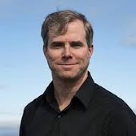 Andy Weir  Image