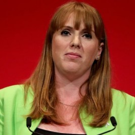 Angela Rayner  Image