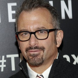 Andrew Jarecki Image