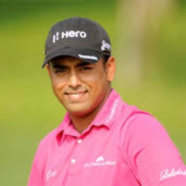 Anirban Lahiri Agent