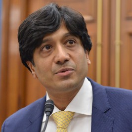 Arun Sundararajan Agent