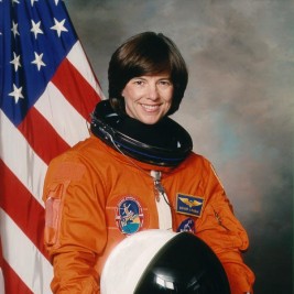 Dr. Bonnie Dunbar Image