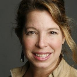 Anne Pasternak  Image