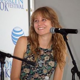 Annie Baker  Image