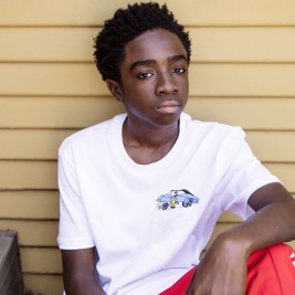 Caleb McLaughlin  Image