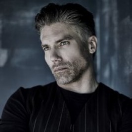 Anson Mount  Image