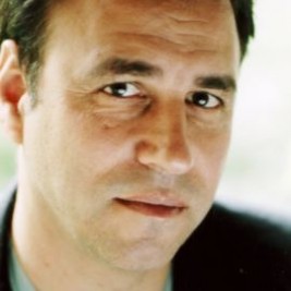 Anthony Horowitz Agent