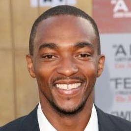 Anthony Mackie Agent