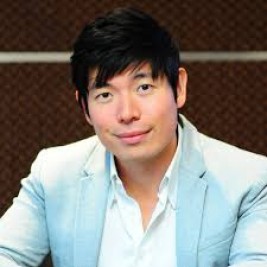 Anthony Tan Agent