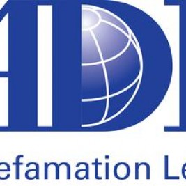 Anti-Defamation League Agent