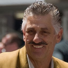 Rollie Fingers Agent