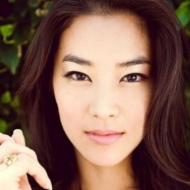 Arden Cho  Image