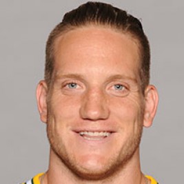 A. J. Hawk Agent