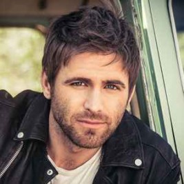 Canaan Smith  Image