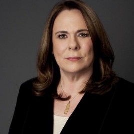 Candy Crowley Image