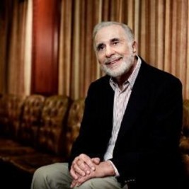 Carl Icahn  Image