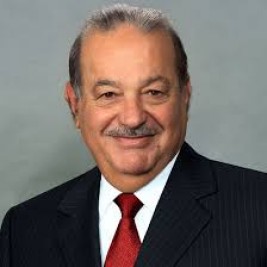 Carlos Slim Agent