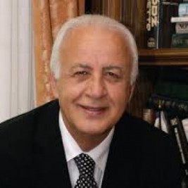 Ari Babaknia, M.D. Image