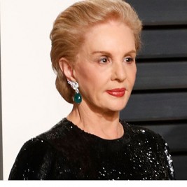 Carolina Herrera  Image