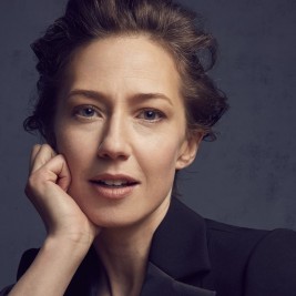 Carrie Coon Agent