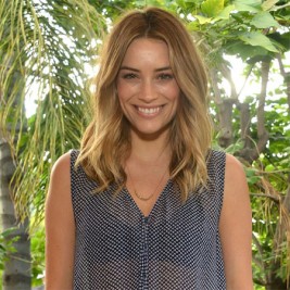 Arielle Vandenberg Agent