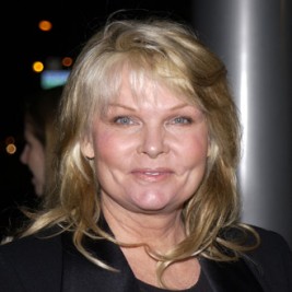 Cathy Lee Crosby Agent