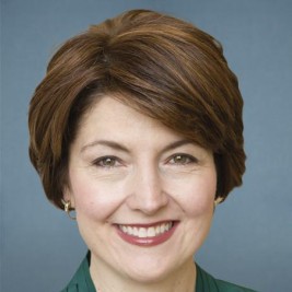 Cathy McMorris Rodgers Agent