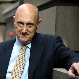 Burton G. Malkiel Agent