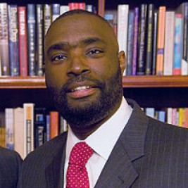 Antwone Fisher  Image
