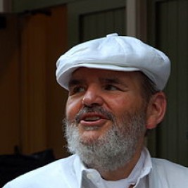 Paul Prudhomme Agent