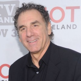 Michael Richards  Image