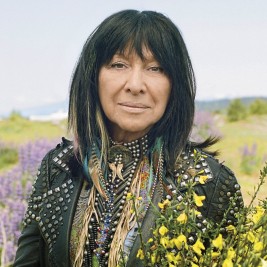 Buffy Sainte-Marie Agent