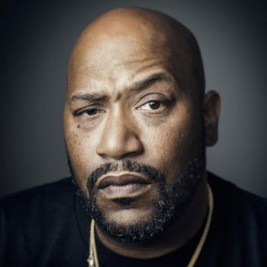 Bun B  Image