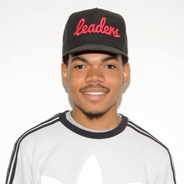 Chance the Rapper Agent
