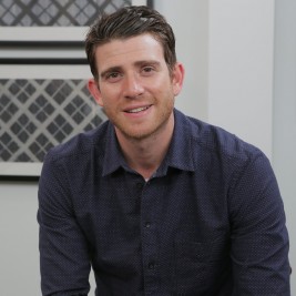 Bryan Greenberg  Image